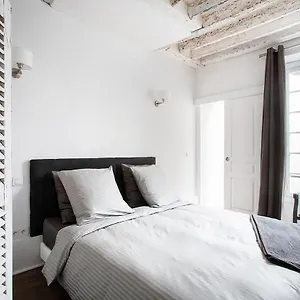  Apartment Gerard, Tout Equipe 13eme